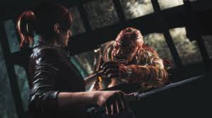 En este modo, los jugadores pueden personalizar sus habilidades y armas, así como comprar otras nuevas. Resident Evil Revelations 2 Recuperando El Factor Miedo