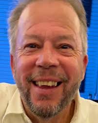 Michael Purdon's Instagram, Twitter & Facebook