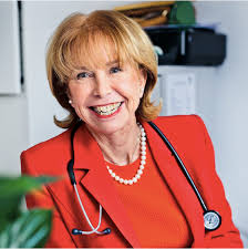 Fundraiser Sophie Ekman