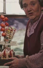 Big Knitting Trouble: July 2011