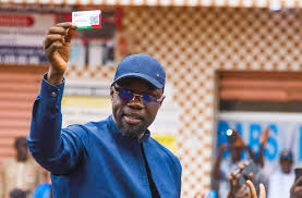 La réponse de Ousmane Sonko au retour triomphal de Macky Sall au Sénégal