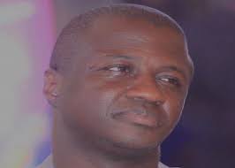 Dr Malick DIOP, porte-parole de l'AFP : «Notre parti, c'est comme une gare.