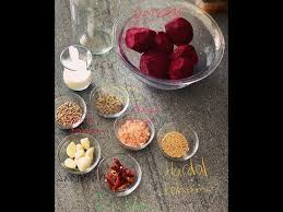 Pancar Kvass Probiyotik Pancar Tursusu Pancar Sirasi Youtube Pancar Yemek Tarifleri Gida