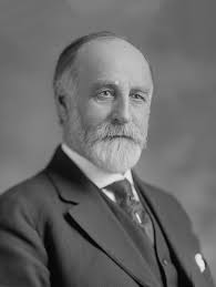 Franz Joseph Zeisberg (1863-1951)