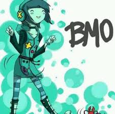 Hi! I Did Not Know That Bmo Is Canonically Genderfluid! Could You Direct Me  To The Evidence? I Really Want To Know And Celebrate... –  @Shsl-Shipper-Gamer-Fangirl On Tumblr