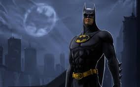 Black And Red Batman Suit Wallpaper Classic Suit Batman Art With Images Batman Superhero Comic Superhero Batman