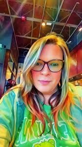 Carey Goff's Instagram, Twitter & Facebook