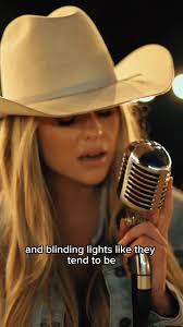 Si una chica cantara 'Love Somebody' de Morgan Wallen