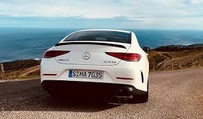 Essai De La Mercedes Amg Cls 53 Un Style Proche De La Perfection Mercedes Amg Mercedes Mercedes Cls