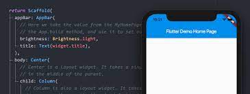 Note adjust the density by moving the toner density slider of each color from side to side. Flutter How To Change The Statusbar Text Color In Dark Mode Stack Overflow