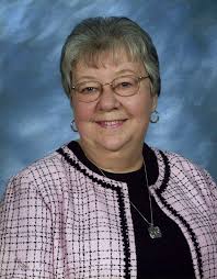 Obituary information for Barbara N. Niccolls) Kleinert