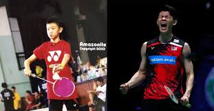 Hendrawan menggantikan datuk misbun sidek yang sekarang difokuskan untuk melatih tim junior nasional malaysia. 9 Facts About Lee Zii Jia The 22 Year Old Kedahan Who Won The All England Open Malaysia Now