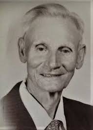 Jehu Vernon Summers (1874-1968)