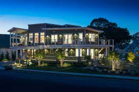 This architectural style emerged in the early 19th century in both great britain and america, and was a response to modernization and industrialization across the building industry. Seth A Leeb Architect Linkedin
