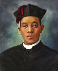 VOCATIONS OFFICE IS ALWAYS LOOKING FOR MEN TO RESPOND TO GOD'S CALL