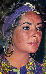 Elizabeth Taylor Archives