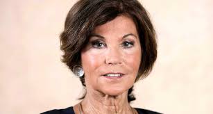 Brigitte bierlein, geboren am 25. Brigitte Bierlein Bundeskanzlerin Meine Abgeordneten