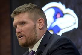As Ravens guard Marshal Yanda announces retirement, it's the stories that  live