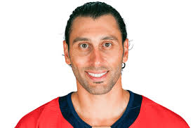 Stats for player Luongo, Roberto #1 (G)