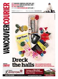 Reviews including pitch perfect 3, jumanji: Vancouver Courier December 17 2015 By Vancouver Courier Issuu