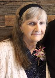 Wanda L. (Crownover) Bellamy