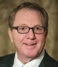 LOOKING BACK ON 2021