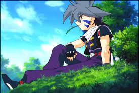 Beyblade Kai Kai Beyblade Characters Deadpool Pikachu