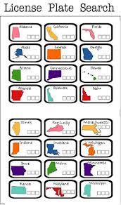 It S Written On The Wall Lots Of Fun Car Activities For Summer Vacation If The Kids Are Happy Mom S Happy Road Trip Activities Road Trip Bingo Road Trip Fun