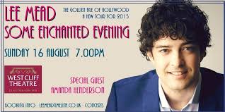Lee Mead .. Timeline