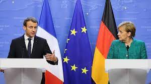 3 karim benzema (fw) france 1. France Germany Vow To Boost Eu Defense And Security