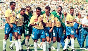 Finais olímpicas de Los Angeles serão no estádio do tetra do Brasil