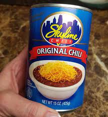 Low Carb Canned Chili Keto Muffin Recipe Food Diary Muffin Recipes