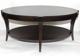 Based on quiet organic forms, these tables are a discreet complement to contemporary sofas and chairs, perfect as a side table or occasional table. Barbara Barry Coffee Table For Baker Furniture Company At 1stdibs
