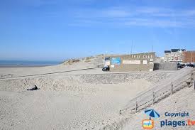 Surf casting club berck sur mer. Plage Nord Berck 62 Pas De Calais Nord Pas De Calais Plages Tv