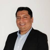 Freddy Calixto's Instagram, Twitter & Facebook