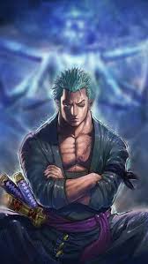 Our fan clubs have millions of wallpapers from everything you're a fan of. Zoro Wallpaper Enwallpaper