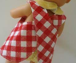 Free doll clothes patterns for 12 inch dolls. 58 Free Doll Clothes Patterns All Sizes Feltmagnet