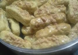 Ini dia resep masakan rumahan tahu tek yang bisa dicoba di rumah. Resep Kastengel Simple Bahan Mudah Tapi Tetep Prul Dan Enak Lezat Sekali Kue Kering Com