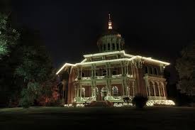 Designed in an octagonal shape, this house has become one of the. Longwood Lit Southern Architecture Longwood Natchez