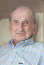 Obituary information for Joseph H Bertram