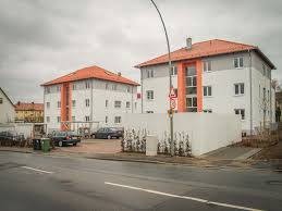 Mietwohnungen amberg von privat & makler. Wohnanlage Sebastianstrasse 35 Und 37 Amberg Grammer Immobilen Gmbh