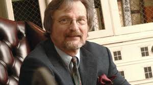 Presidential historian to speak at Lincoln Birthday Banquet