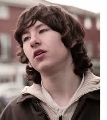 Barry Keoghan Connor Storrie