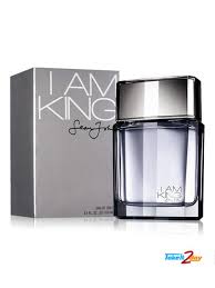 For I Am King