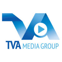 Due to its design and arrangement, it appears to read as atv instead. Tva Media Group Linkedin