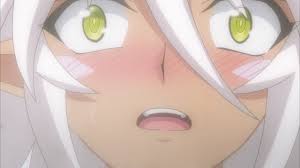 Shinmai Maou No Testament Burst Zest Face Estilo Anime Gatos