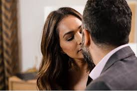 Neighbours' Dipi and Pierce's affair goes public as Jay arrives