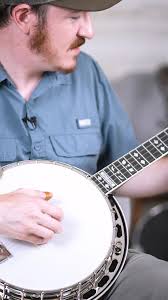 The Orange Blossom Standard Banjo is built for bluegrass players seeking  the best. Watch Colton Powers make this high-end instrument sing! 🎶 (Visit  our website to learn more)@banjomanrb75