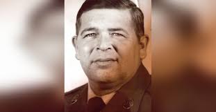 Obituary information for Raymond Alfred Steinruck, Sr.