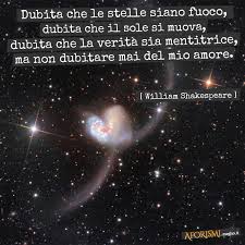 Aforismi Di William Shakespeare